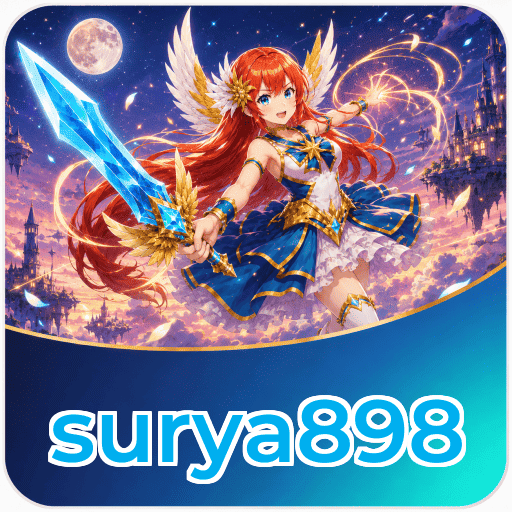 surya898 APK Structure