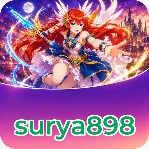 surya898 Verification