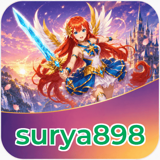 surya898 APK