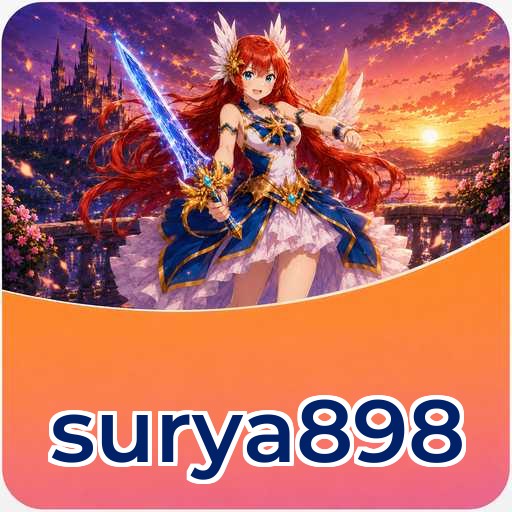 surya898 Signature