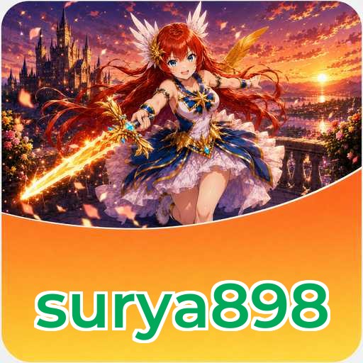 surya898 APK