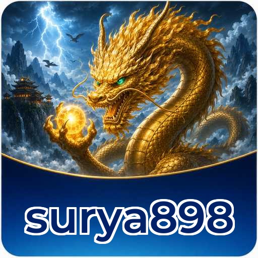 surya898 Signature