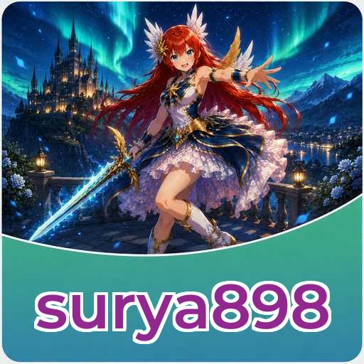 surya898 Technical Info