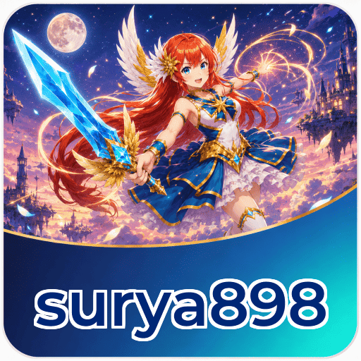 Screenshot Proses Instalasi surya898 APK