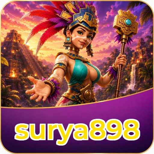 surya898 Verification