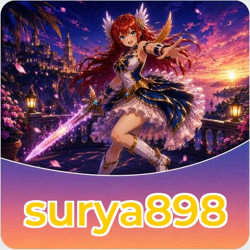 surya898 Verification