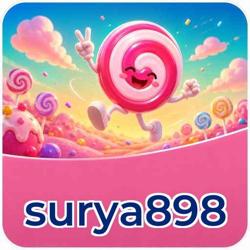 surya898 Aplikasi