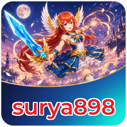 surya898 Components