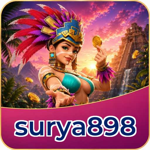 surya898 APK Structure