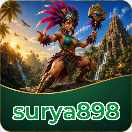 surya898 APK Structure