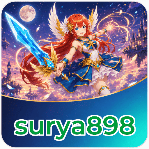 surya898 Specifications