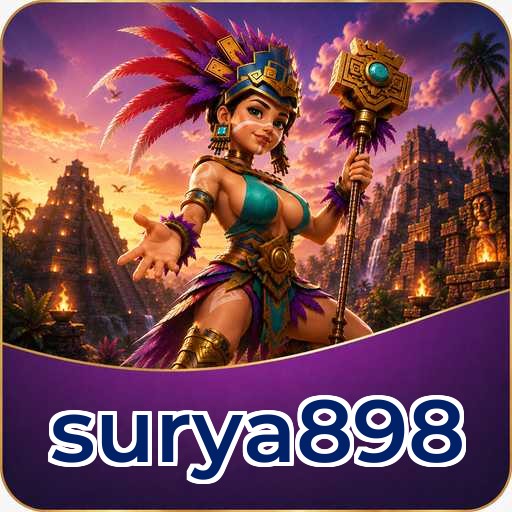 surya898 APK Structure